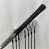 Mizuno MP54 3-PW KBS CTaper Stiff Steel Irons Gents RH