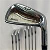 Mizuno MP54 3-PW KBS CTaper Stiff Steel Irons Gents RH