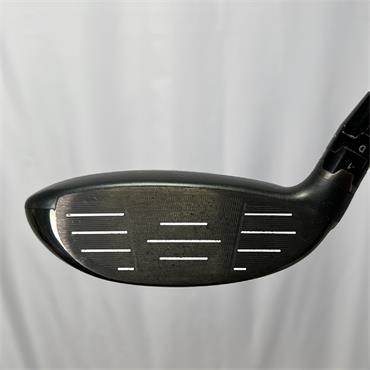 Callaway Ai Smoke Max D #3 Cypher Fairway ladies RH