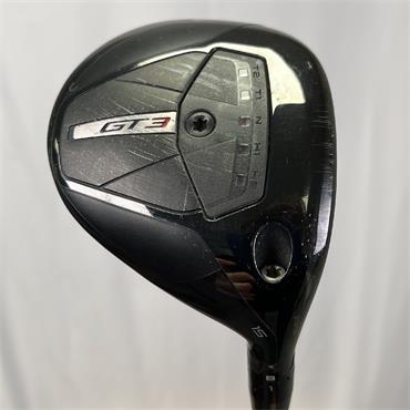 Titleist GT3 #3 Tensei XStiff Fairway Gents RH
