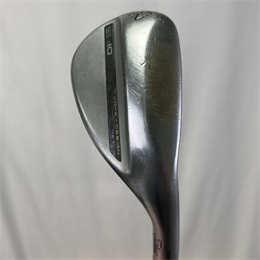 Titleist SM10 Chrome 62.08M Steel Wedge Gents RH