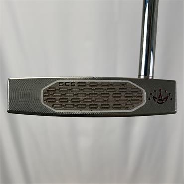 Scotty Cameron Studio Style Fastback 33" Putter Gents RH