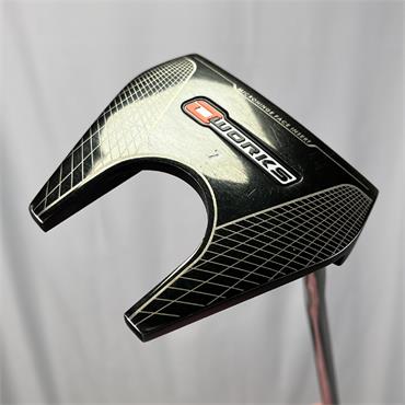 Odyssey O Works Black #7 34" Putter Gents RH