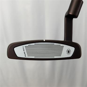TaylorMade Spider Torched Tour V 34" Putter Gents RH