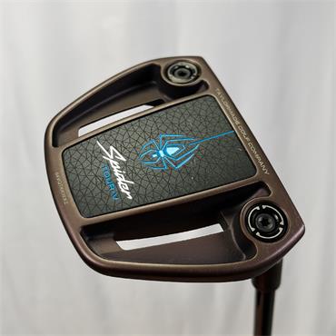 TaylorMade Spider Torched Tour V 34" Putter Gents RH