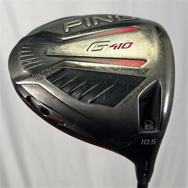 Ping G410 SFT 10.5 Alta CB Regular Driver Gents RH
