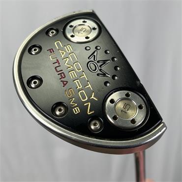 Scotty Cameron Futura 5MB 34" Putter Gents RH