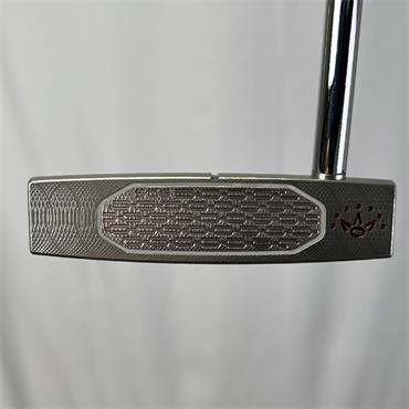 Scotty Cameron Studio Style Fastback 38" Putter Gents RH