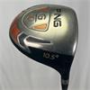 Ping G10 10.5 Prolaunch Red Regular Driver Gents RH