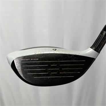 TaylorMade Sim Max #3 Ventus 50g Regular Fairway Gents RH