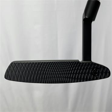 Cleveland HB Soft 2 Black #1 34" Putter Gents RH