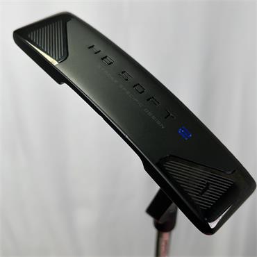 Cleveland HB Soft 2 Black #1 34" Putter Gents RH