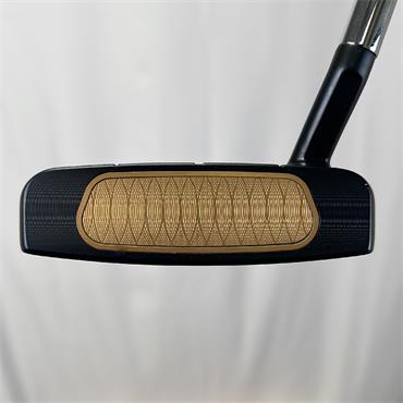 Odyssey Ai One Milled Eight T S 34" Putter Gents RH