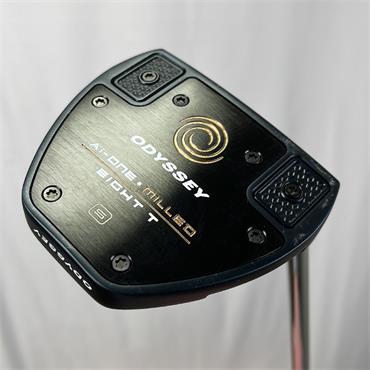 Odyssey Ai One Milled Eight T S 34" Putter Gents RH