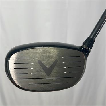 Callaway FT-i 9.5 Speeder Stiff Driver Gents RH