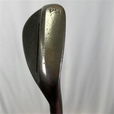 Titleist SM9 Black 54.10S Steel Wedge Gents RH