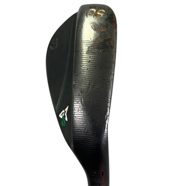 TaylorMade MG4 Black 50.09SB DG Steel Wedge Gents RH