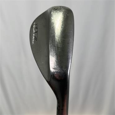 Cleveland RTZ Tour Rack 54.10M D.G Steel Wedge Gents RH