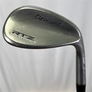 Cleveland RTZ Tour Rack 54.10M D.G Steel Wedge Gents RH