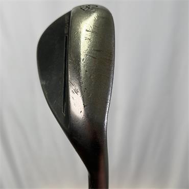 Titleist SM9 Black 58.08M Steel Wedge Gents RH