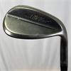 Titleist SM9 Black 58.08M Steel Wedge Gents RH