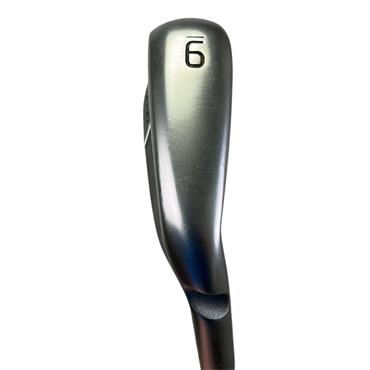 Ping i530 #9 DG Mid 100 Stiff Steel Iron Gents RH