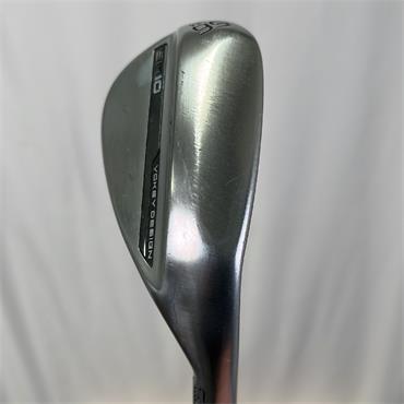 Titleist SM10 Chrome 56.08M Steel Wedge Gents RH
