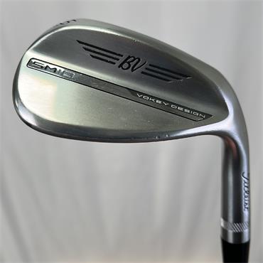 Titleist SM10 Chrome 56.08M Steel Wedge Gents RH