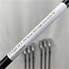 Callaway X Forged CB 4-PW Axiom Stiff Graph Irons Gents RH