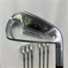 Callaway X Forged CB 4-PW Axiom Stiff Graph Irons Gents RH