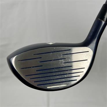 Longridge Longridge #5 Fairway Ladies RH