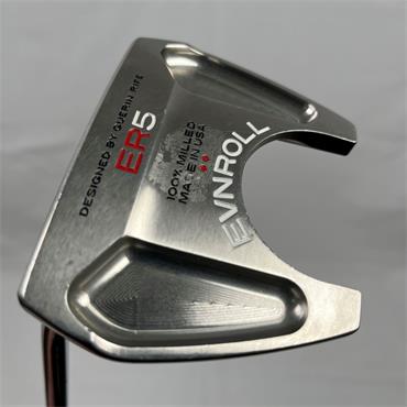 Evnroll ER5 34" Putter Gents LH