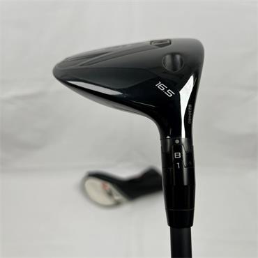 Titleist Gt2 4 Tensei Blue 75 Stiff Fairway Gents RH