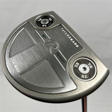 TaylorMade TP Reserve M37 34" Putter Gents RH