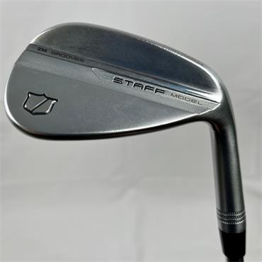 Wilson Staff Model 50.08 DG Spinner Wedge Gents RH