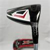 Callaway X Hot 10.5 Hzrdus 55 Reg Driver Gents RH