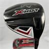 Callaway X Hot 10.5 Hzrdus 55 Reg Driver Gents RH