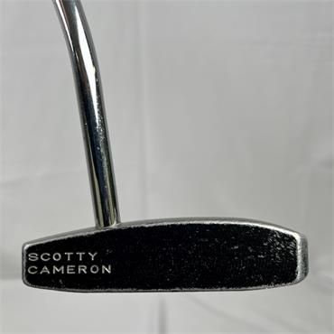 Scotty Cameron Futura Phantom Mallet 35" Putter Gents LH