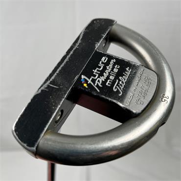 Scotty Cameron Futura Phantom Mallet 35" Putter Gents LH