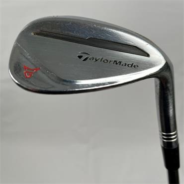 TaylorMade MG 58.08LB Chrome DG S200 Wedge Gents RH
