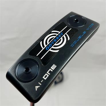 Odyssey Ai-One Double Wide 34" Putter Gents LH