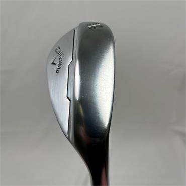 Callaway Opus 56.12s Chrome DG115 Wedge Gents RH