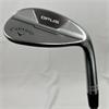 Callaway Opus 56.12s Chrome DG115 Wedge Gents RH