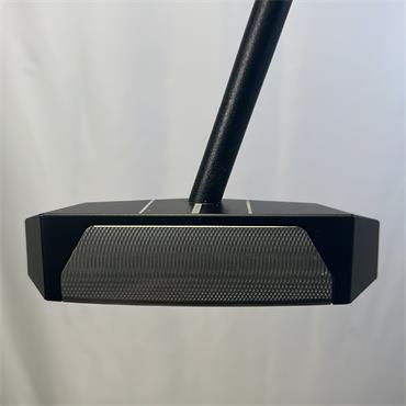 L.A.B Golf OZ.1i Black CB Accra 37" Putter Gents RH