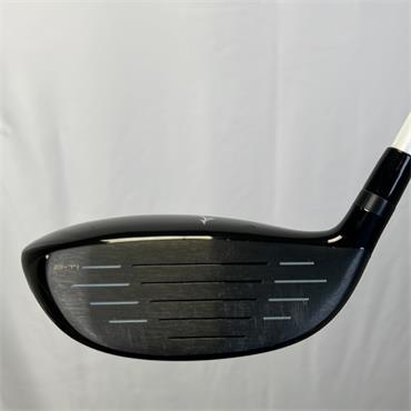 Mizuno ST-X 220 #3 Ascent 50 Regular Fairway Gents RH