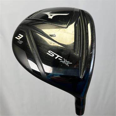 Mizuno ST-X 220 #3 Ascent 50 Regular Fairway Gents RH