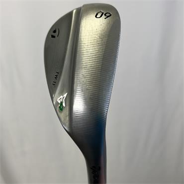 TaylorMade MG4 TW 60.11 DG Tour Issue Steel Wedge Gents RH