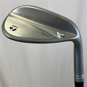 TaylorMade MG4 TW 60.11 DG Tour Issue Steel Wedge Gents RH
