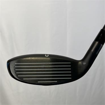 Cleveland Halo XL #3 Cypher Stiff Hybrid Gents RH