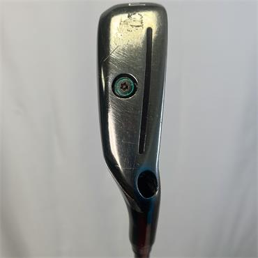TaylorMade GAPR Mid #3 KBS Stiff Driving Iron Gents RH